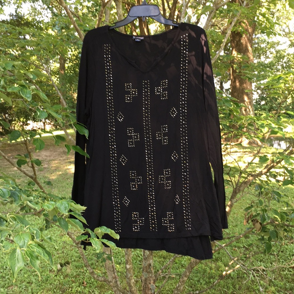 Blouse ND